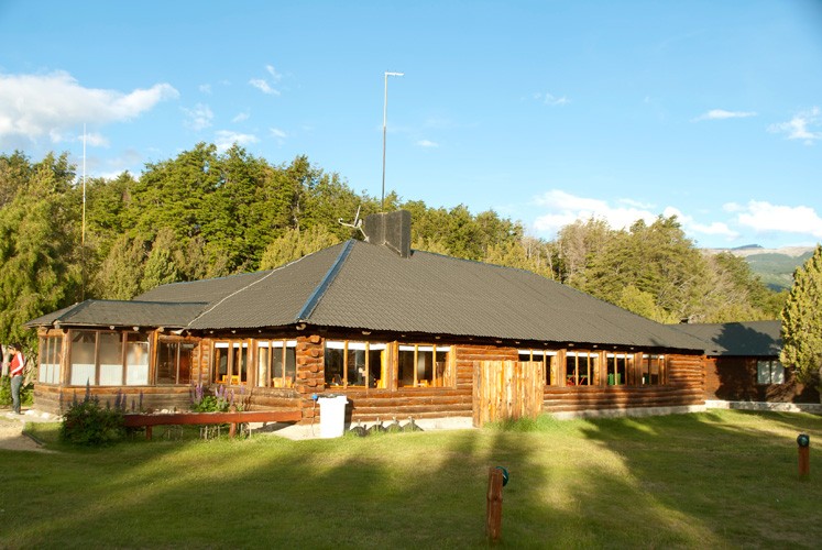 Bahia Rosales La Guia Esquel