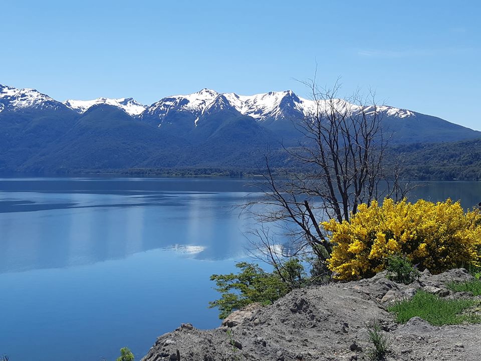 Bahia Rosales La Guia Esquel