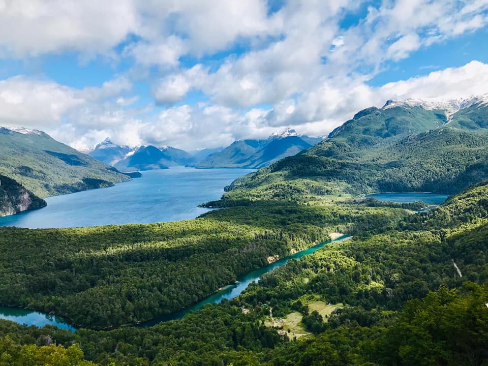 Bahia Rosales La Guia Esquel
