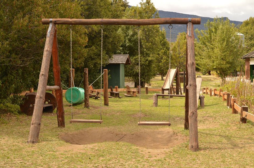 Bahia Rosales La Guia Esquel