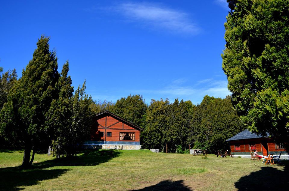 Bahia Rosales La Guia Esquel