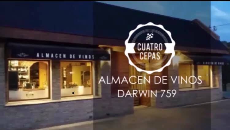 Cuatro Cepas