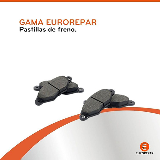 Mecanica Eduardo Eurorepar en La Guia Esquel