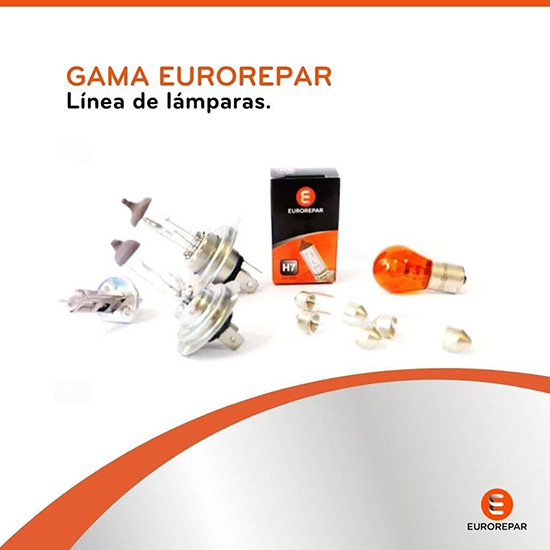 Mecanica Eduardo Eurorepar en La Guia Esquel