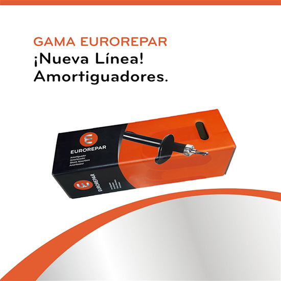 Mecanica Eduardo Eurorepar en La Guia Esquel