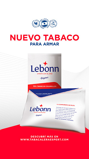 el choike cigarrillos en la guia esquel