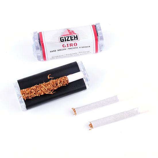 el choike cigarrillos en la guia esquel