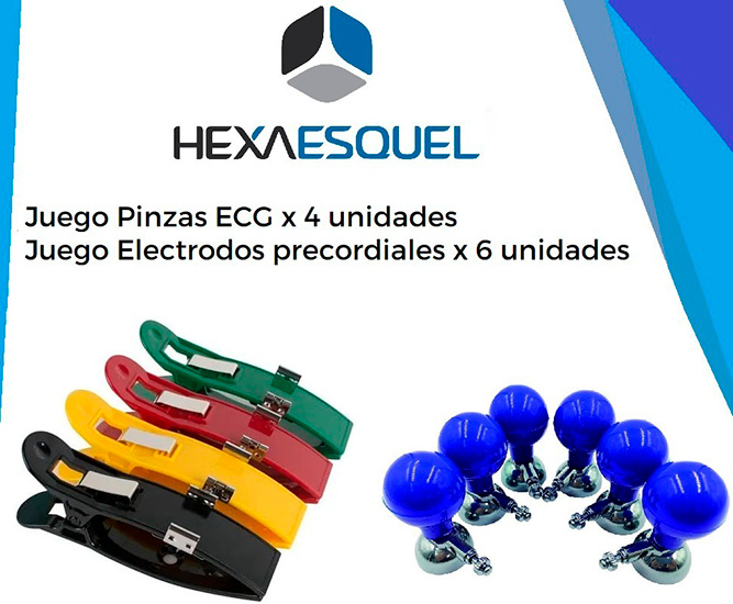 Hexa Esquel en La Guia Esquel
