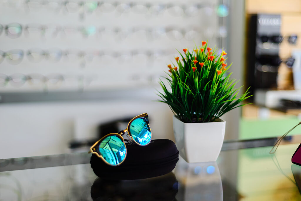 Optica Pehuen