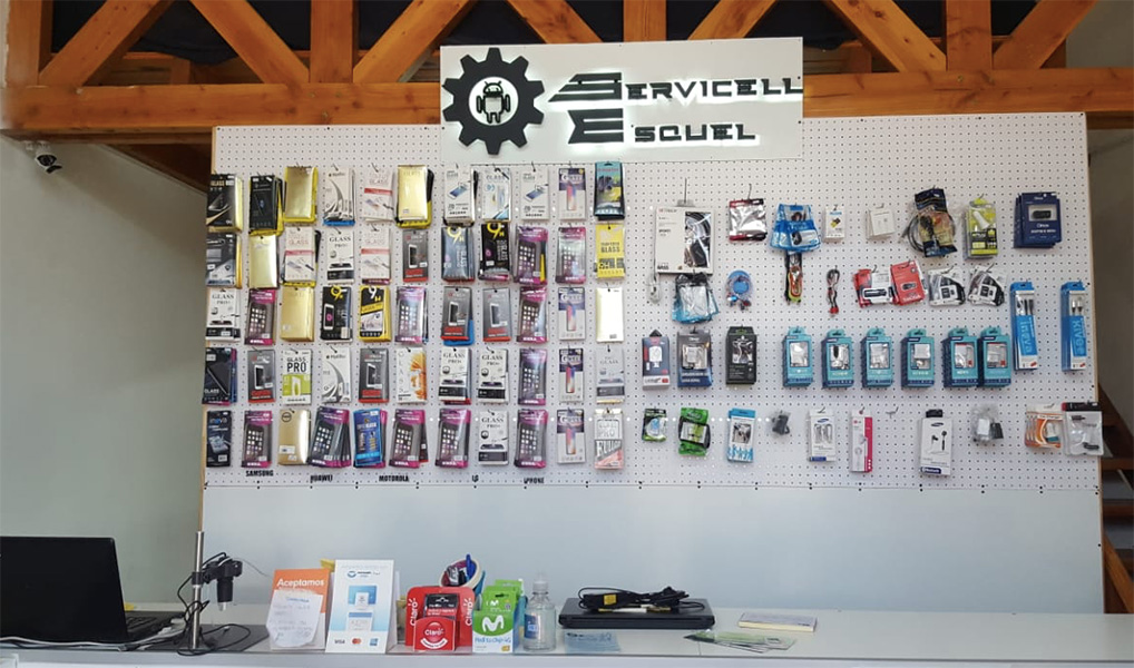 Servicell_en_La_Guia_Esquel