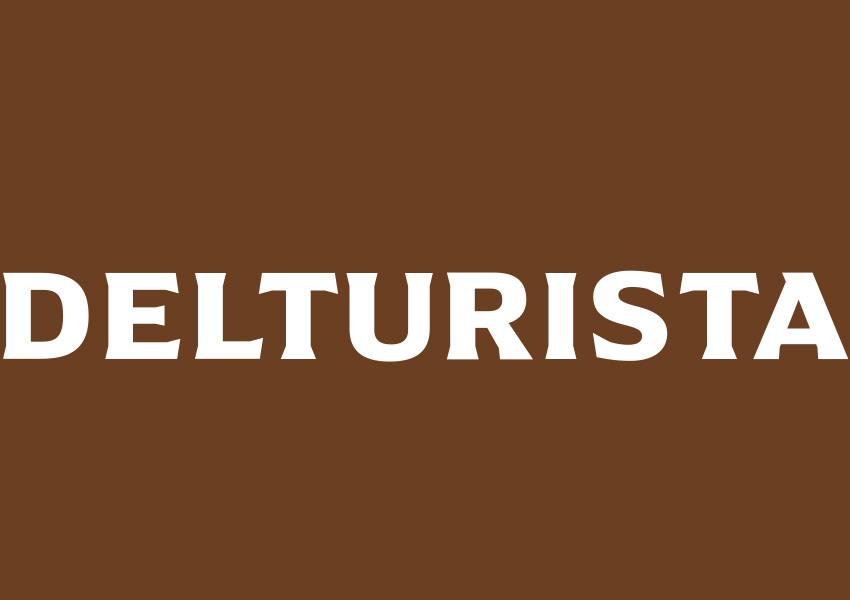 Del Turista