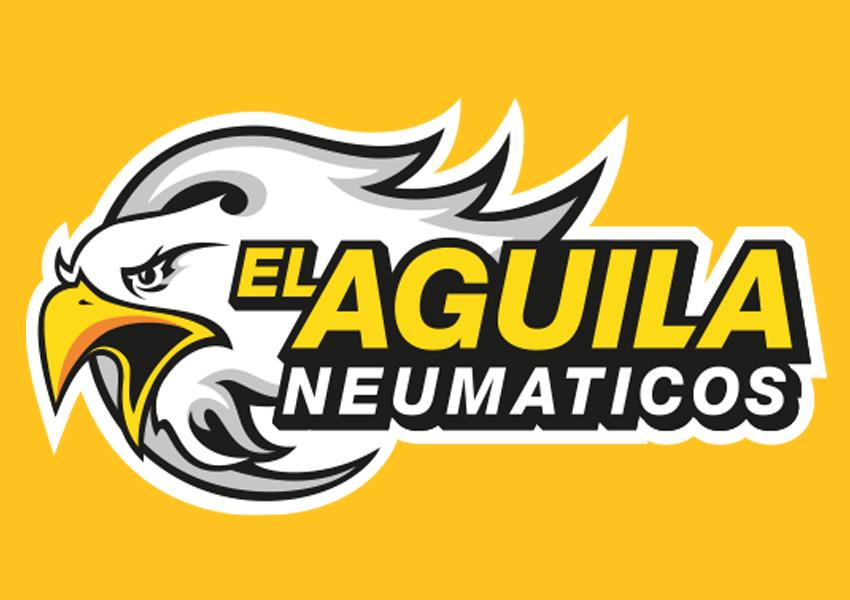 El Aguila Neumáticos
