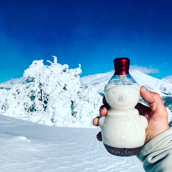 Del Turista en La Guia Esquel
