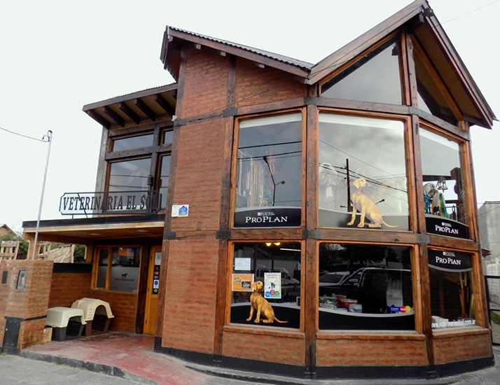 El Sol Veterinaria