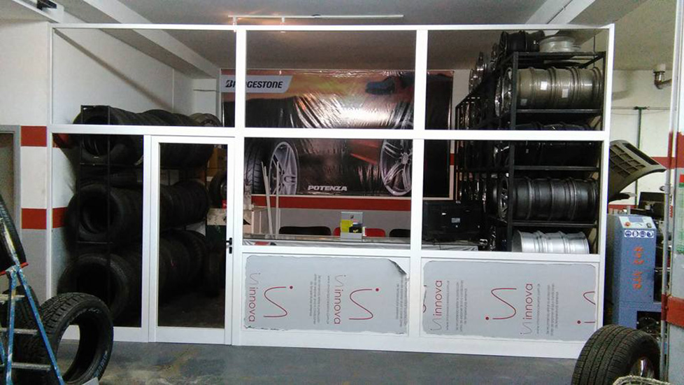 Estudio Técnico DG en La Guia Esquel