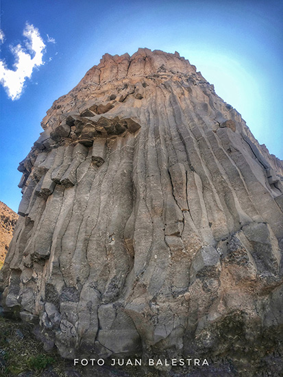 Juan Balestra fotógrafo en La Guia Esquel