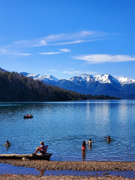 Camping_Los_Maitenes_en La Guia Esquel