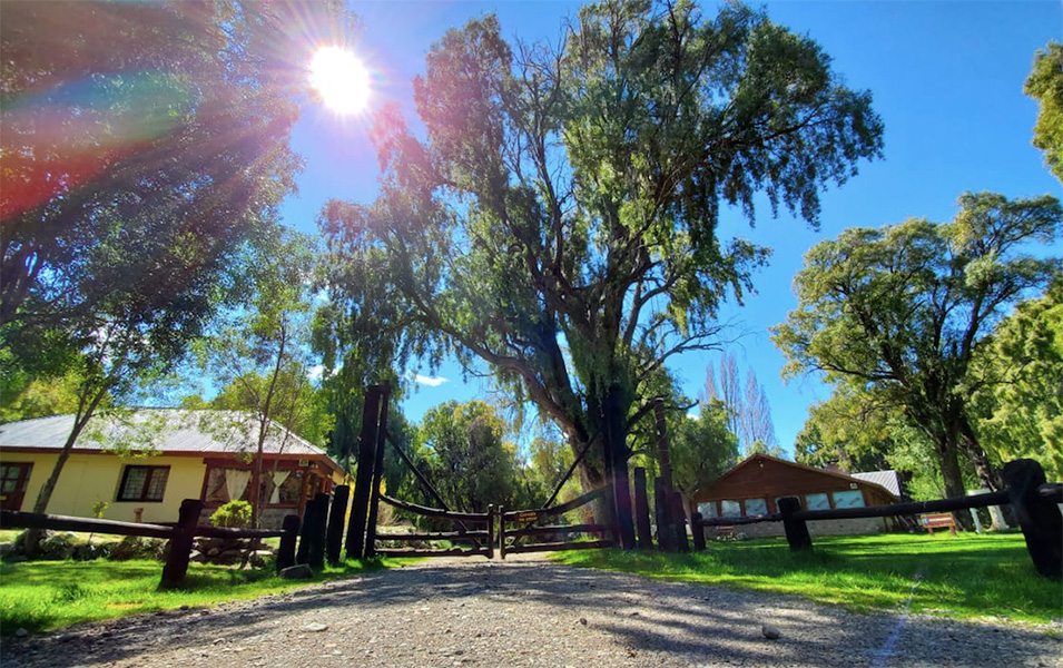 Camping_Los_Maitenes_en La Guia Esquel