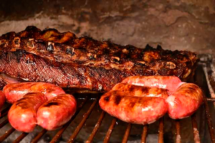 Carnicería Los Turquitos en La Guia Esquel