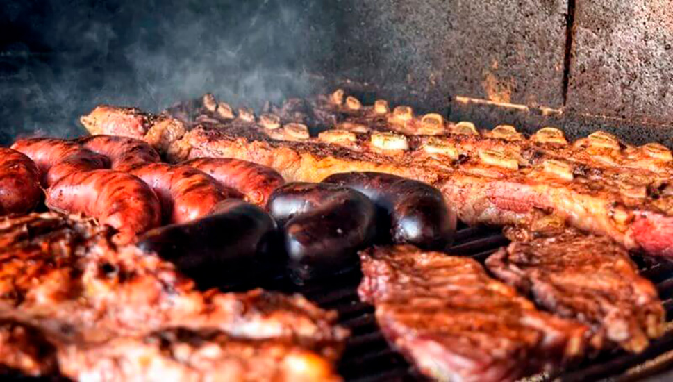 Carnicería Los Turquitos en La Guia Esquel