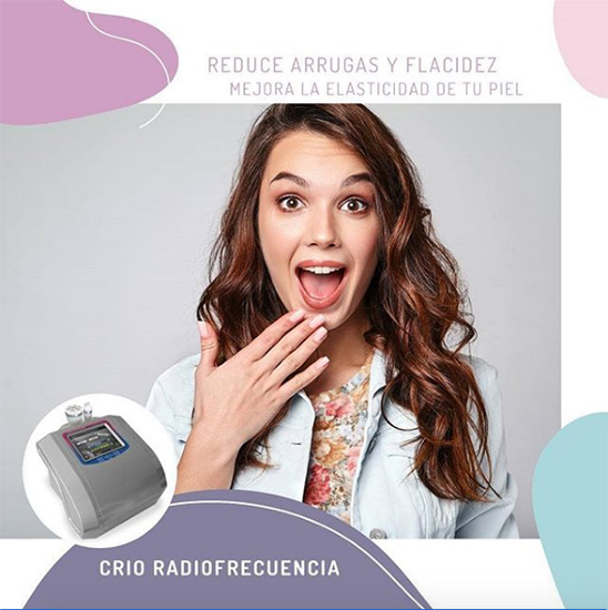 Dra Georgina Baroffio La Guia Esquel_