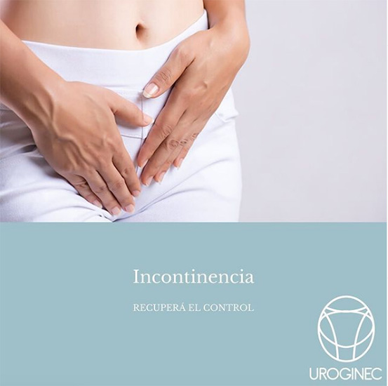 Uroginec Uroginecologia en La Guia Esquel