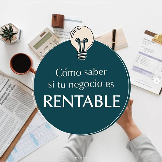 Estudio Contable Garzonio en La Guia Esquel