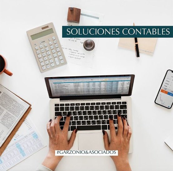 Estudio Contable Garzonio en La Guia Esquel