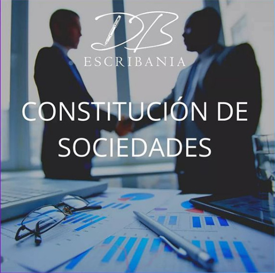 Escribanía De Bernardi en La Guia Esquel