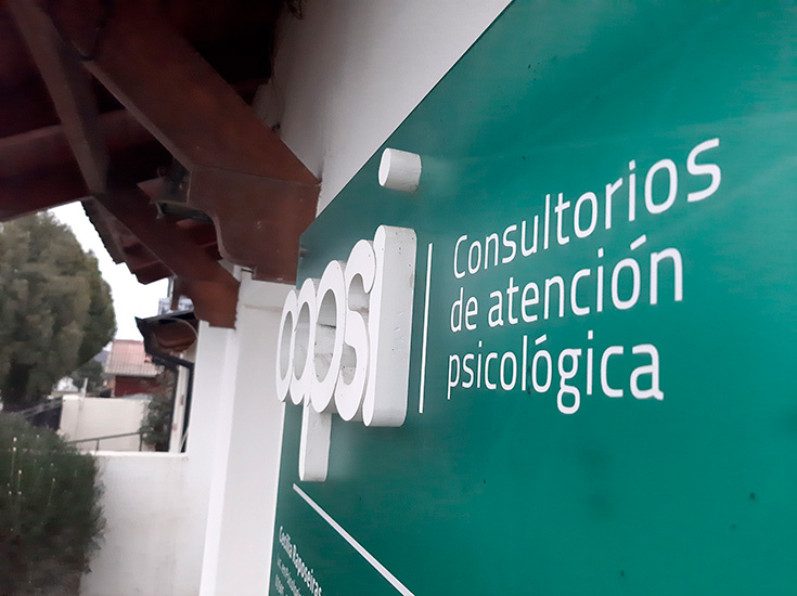 CAPsi Consultorios de Atención Psicológica