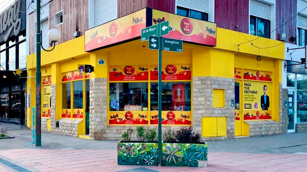 Superkiosco 360