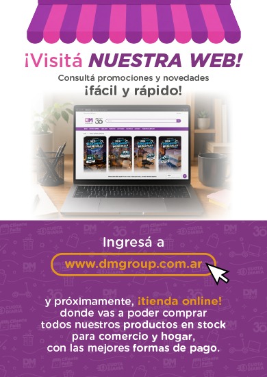 Cuotas Del Sur en La Guia Esquel