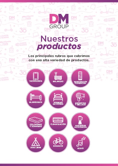 Cuotas Del Sur en La Guia Esquel