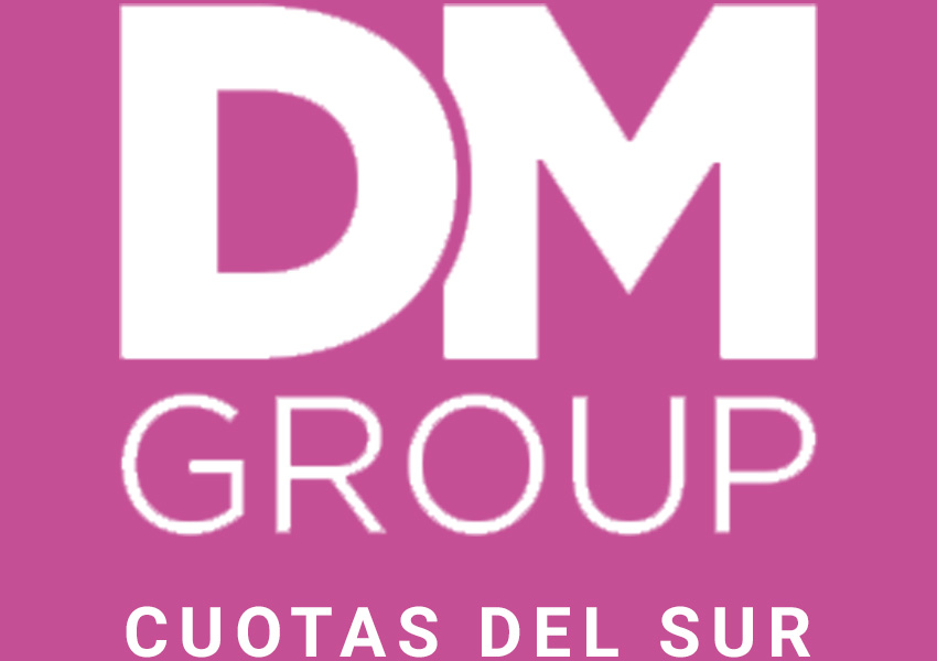 Dmgroup Cuotas del Sur