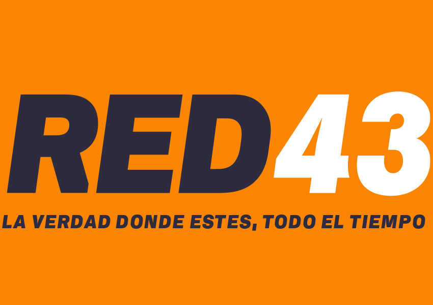 RED43