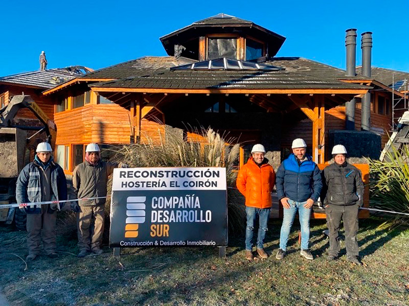 companía_desarrollo_sur_en_la_guia_esquel