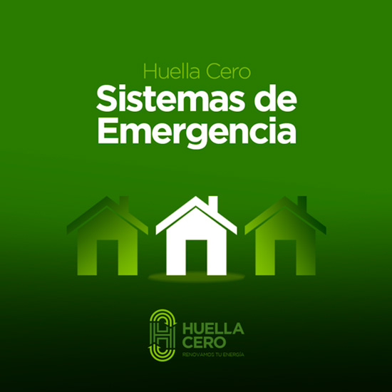 Huella Cero