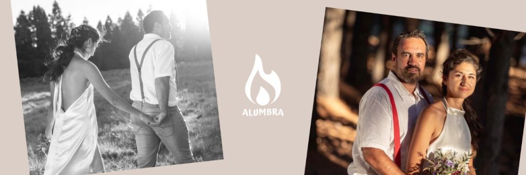 Alumbra Visual