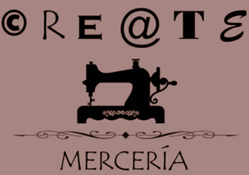 Create Mercería