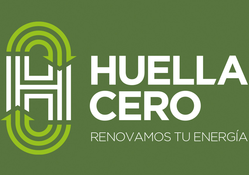 Huella Cero
