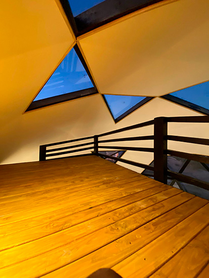 Sinter Construcciones en La Guia Esquel