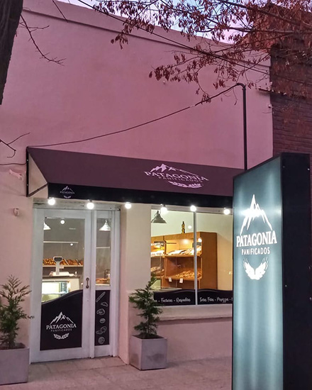 Patagonia Panificados