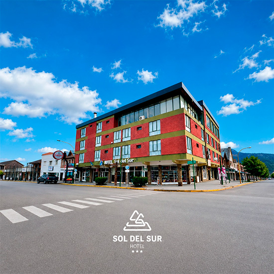 Hotel Sol del Sur