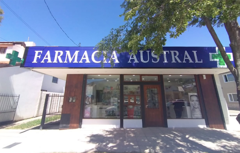 Farmacia Austral
