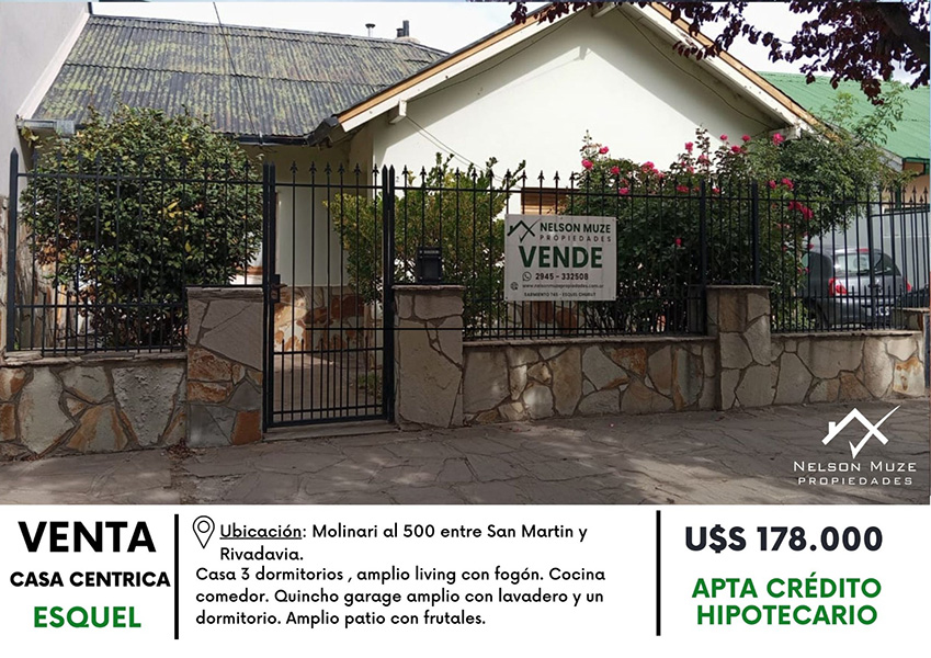 Muze_Propiedades_en_La_Guia_Esquel