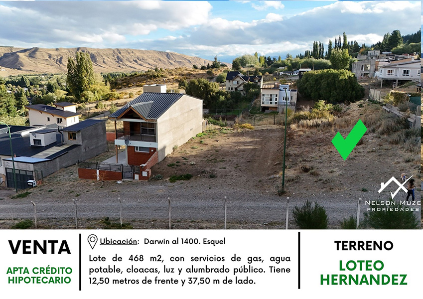 Muze_Propiedades_en_La_Guia_Esquel