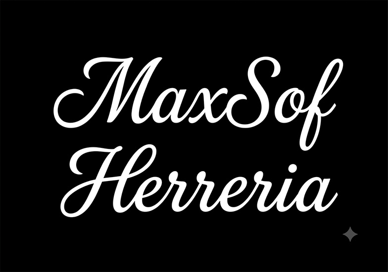 Herrería MaxSof