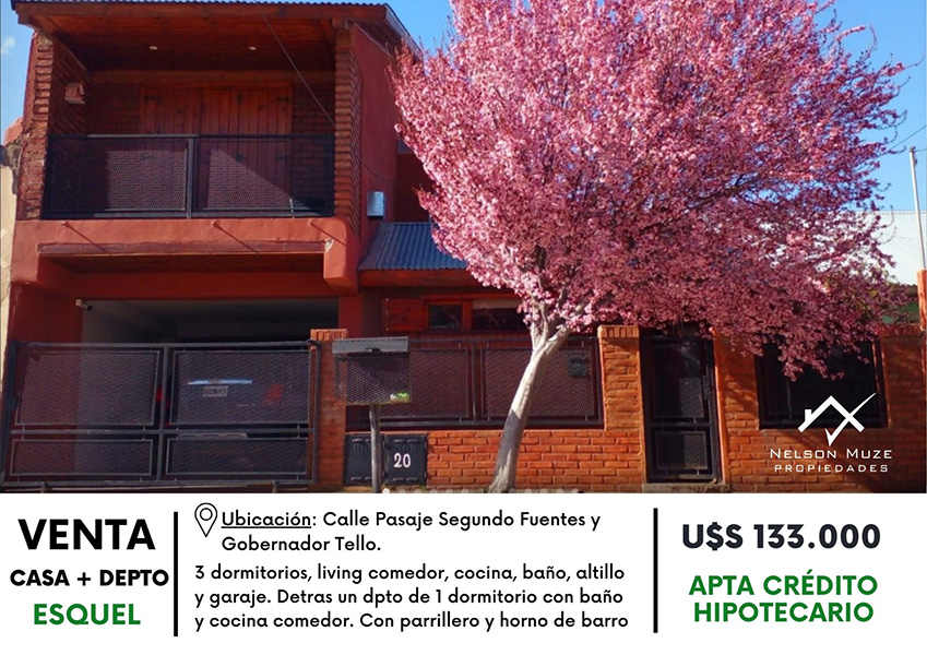 Muze_Propiedades_en_La_Guia_Esquel