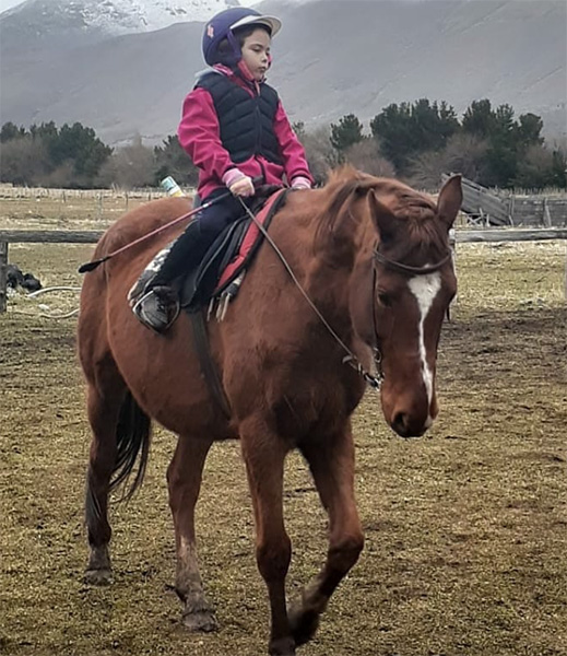 Los_Pinos_Equitación_en_La_Guia_Esquel