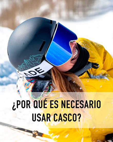 Patagonia Blanca outdoor en La Guia Esquel